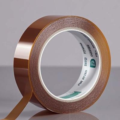 Cina Resolution Waterproof Release Liner Paper Kapton With Good Abrasion Resistance in vendita