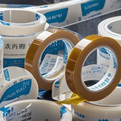 China High Res Printing Kapton Tape for Industrial Applications for sale