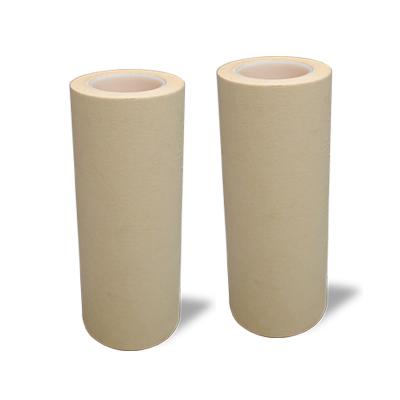 China Smooth Surface Hot Melt Liner Adhesive Masking Tape Ideal for B2B Transactions for sale