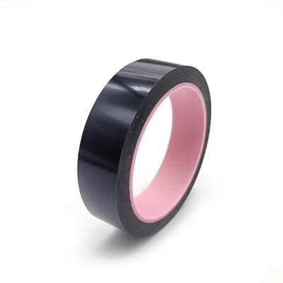 China Anti Static Double Side Adhesive Tape 8.2mil High Temperature Resistant for sale