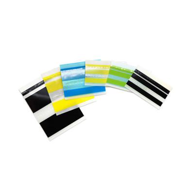 China All Specifications SMT Splice Tape With Guide Alignment Designed for sale