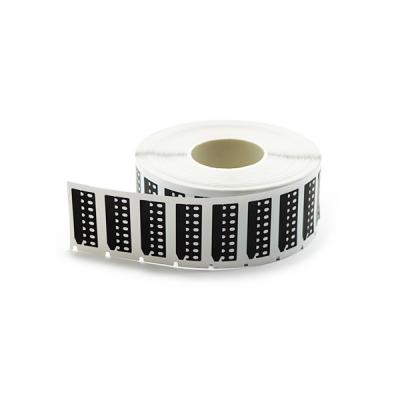 China 8mm Metal Sense SMT Splicing Tape With Superior Adhesion for sale