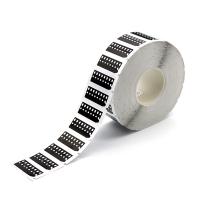 Κίνα ταινία συναρμογών 8mm ESD SMT για την αυτόματη να συνδέσει μηχανή προς πώληση
