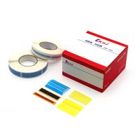 China Universal PET SMT Single Splice Tape For Carrier Tape for sale