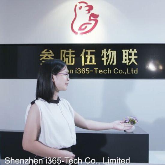 Verified China supplier - Shenzhen I365-Tech Co., Limited