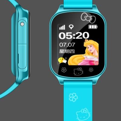 China Cute GPS+WIFI+LSB Three Mode 2016 tk103b Vehicle Gps Tracker Gps Watch Kids T58 for sale