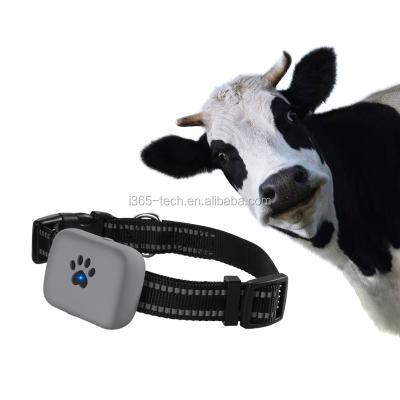 China Batter Long Life Animal Tracking Device for sale