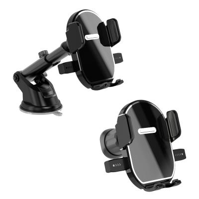 China Waterproof Three Models 360 Degree Universal Adjustable Car Phone Holder Magnetic Cell Phone Holders for sale