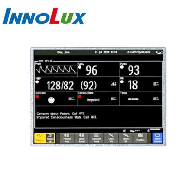 China INNOLUX G150XNE-L01 15 Inch TFT Screen With 20pin LVDS Interface for sale