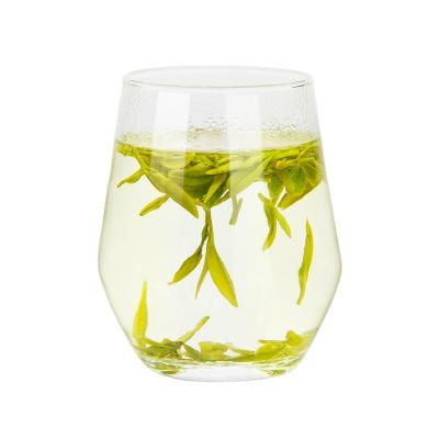 China Tea Drinks Cheap Organic Authentic Green Tea From China Manufacture Organic Green Tea Prices for sale