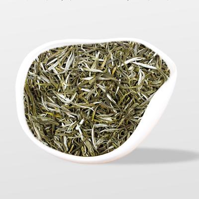 China New Loose Tea Jasmine Tea Leaf Organic New Listing Slimming Jasmine Tea 29*17*19 for sale