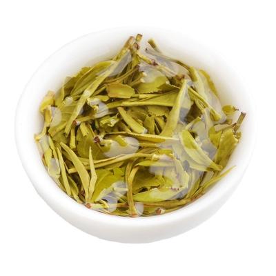 China New Chinese Tea, Jasmine Scented Loose Tea, Jasmine Organic Slimming Tea 29*17*19 for sale