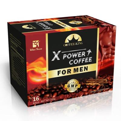 China Cheap instant coffee instant coffee powder high quality normal price export men's coffee for sale