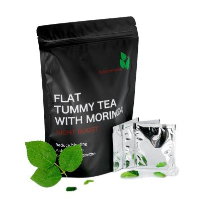 China Clean Low Fat Healthy Diet Products Brand Fast Diet Thin Detox Slimming Flat Belly Tea for sale