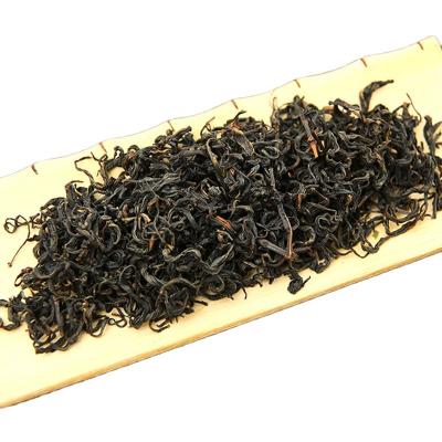 China Chinese-made high quality organic detox black tea wholesale loose tea black tea for sale