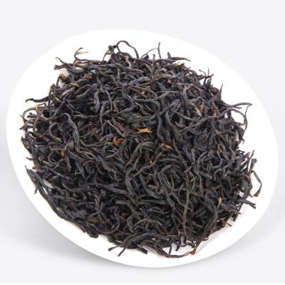 China 100% Mountain Tea Loose Natural High Quality Black Tea Leaves Organic Gift Box for sale