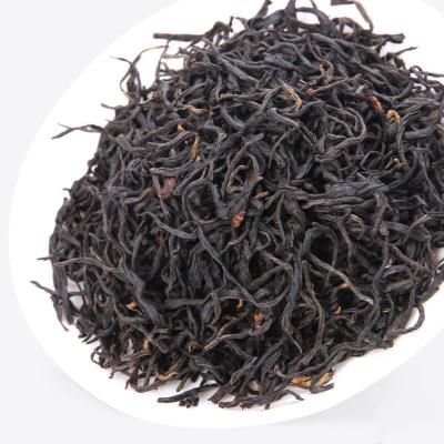 China Orthodox Loose Tea Fresh Ripe Natural 100% Black Tea All Flavaured Tea China for sale