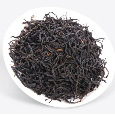 China Tea Loose No Pollution Strictly Control Products High Mountain Standard Black Tea Wholesale for sale