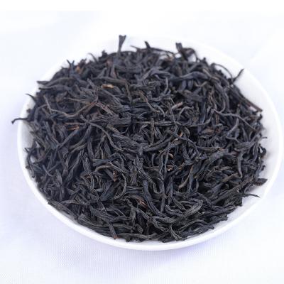 China Unique Loose Tea Aroma and Hot Taste Selling Pure Health Natural Black Tea Loose Tea Luxury for sale