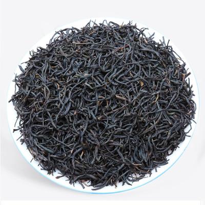 China Organic chinese black tea laoshan vermeil loose tea of ​​authentic new and ripe tea for sale