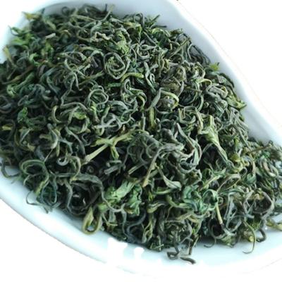 China Chinese loose tea tea origin, high quality Laoshan green tea, all-natural healthy tea for sale