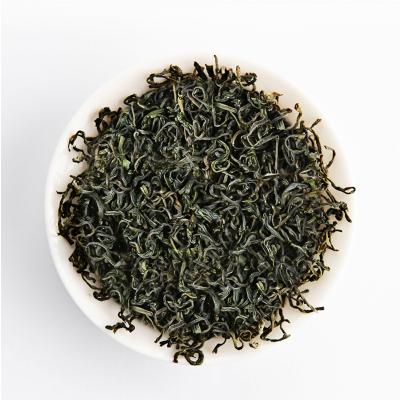 China 2022 China loose leaf tea loose leaf tea new high quality green tea for sale