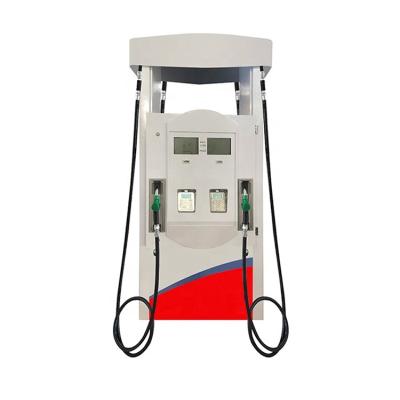 China Oil Station China Wholesale Fuel Dispenser Best Fuel Dispenser Price for sale