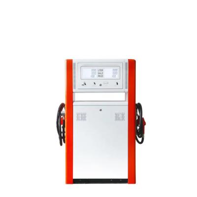 China Oil Station Gasoline Pump Machine Fuel Dispenser Price Factory Customized Fuel Dispenser for sale