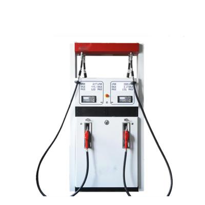 China Hot selling oil station pumps prices dispensing equipment mepsan fuel dispenser with high quality for sale