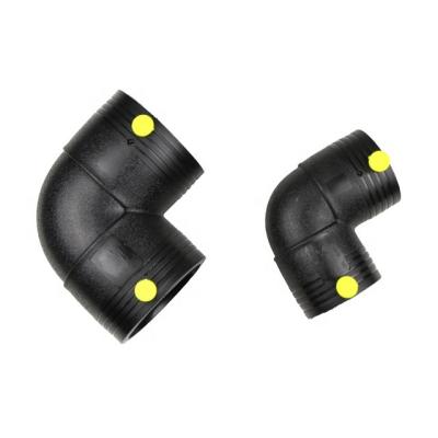 China Gas Station Manufacturing Price Hose Fitting With 90 Degree Elbow for sale