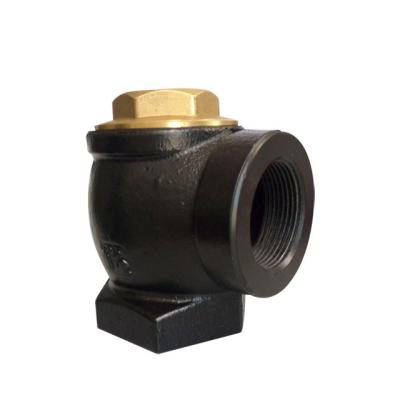 China General 2021 Selling Fuel Dispenser Hot Angle Check Valve For Gas Station for sale