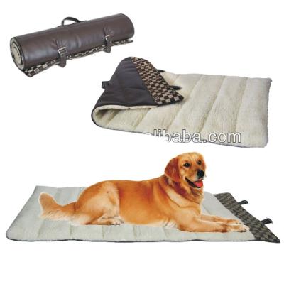 China Wholesale Viable Waterproof Pet Seat Cover Dog Seat Cover Foldable Dog Pet Bed Accessories for sale