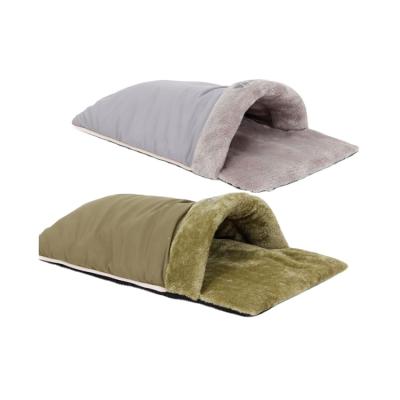 China Roya Big Memory Foam Wholesale Hand Washable Professional Pet Luxurious Pet Beds for sale