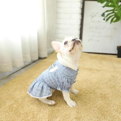 China Viable Dress Your Pet As Mr. Fashion High Quality Pet Clothes Dog Clothes Pet Accessories for sale