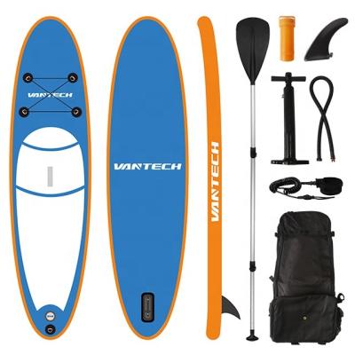 China Unisex inflatable paddleboards for sale