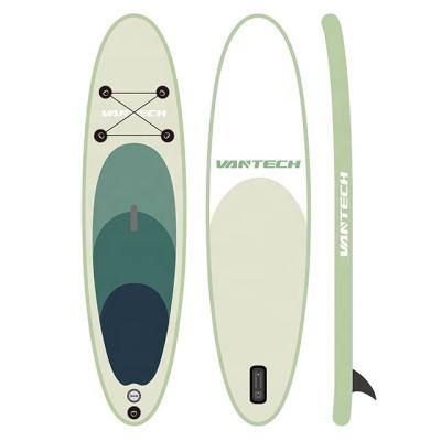 China PVC Supboard Stand Up Paddle Board Inflatable Paddleboard for sale