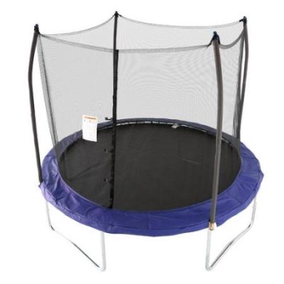 China Without protective net cheap wholesale 12ft trampoline with safety net for sale