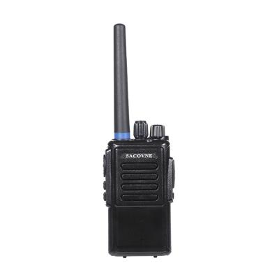 China Handheld Two Way Walkie Talkie Manufacturer SC-H84 for sale