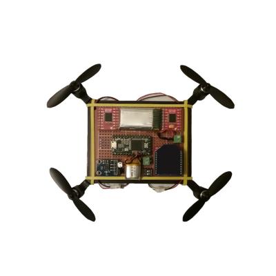 China High Quality 6K Drone HD Folding Long Range UAV PCB Board With Remote Control for sale