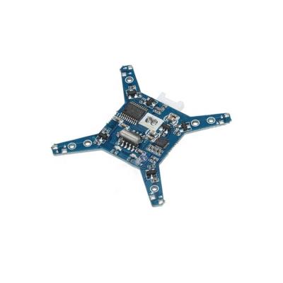 China Custom Drone Transmitter PCBA Research And Development For Drone for sale