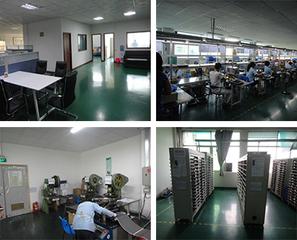 Verified China supplier - Shenzhen Huagon Technology Co., Ltd.