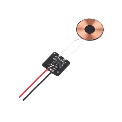 China Cell Phone or Radio Battery Charging Charging Receiver Module with Wireless Charging Management Receiver Charger PCB for sale