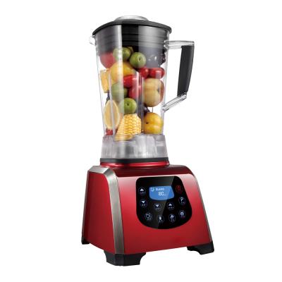 China Commercial Juicer Blender Professional Beauty Blender Hotel Nutrition Blender for sale