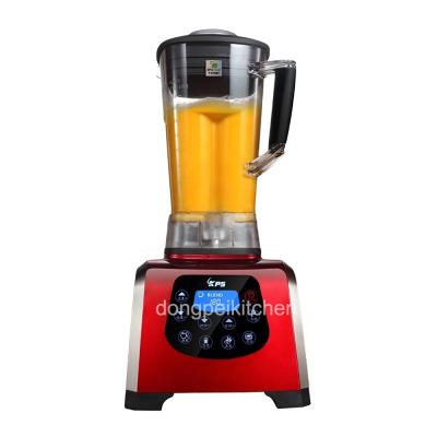 China Hotel high quality multifunctional beauty blender and commercial juicer blender blender machine for sale