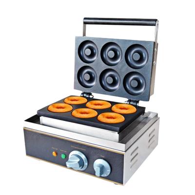 China Donuts Machine Hot Selling New Style Roll Machine Chips Making Machine Popular Donuts Machine for sale