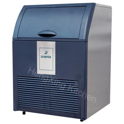 China Industrial large capacity flake ice maker machine used commercial ice makers for sale small ice maker for sale