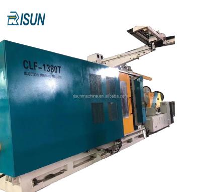 China Taiwan horizontal injection molding machine used injection molding machine CLF injection molding machine for sale