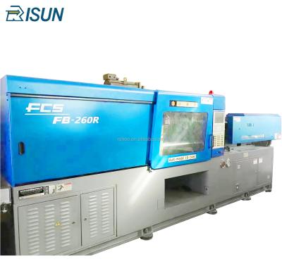 China Horizontal Japanese 100T 200T Injection Molding Machine JSW Injection Molding Machine Japanese Used Injection Molding Machine for sale