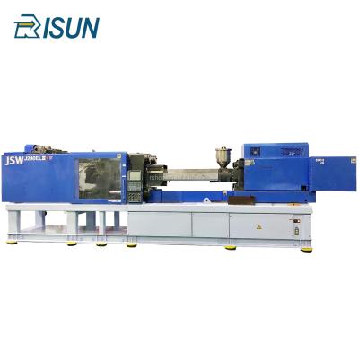 China Horizontal Injection Molding Machines in Japan Injection Molding Machine JSW J280ELIII Japanese Injection Molding Machine for sale