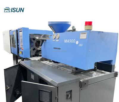 China Horizontal Haitian Small Injection Molding Machine Mini Injection Molding Machine Injection Molding Machine for sale